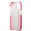 Karl Lagerfeld KLHCP13MTPECPI iPhone 13 / 14 / 15 6,1 hardcase fuksja/fuschia Choupette Head